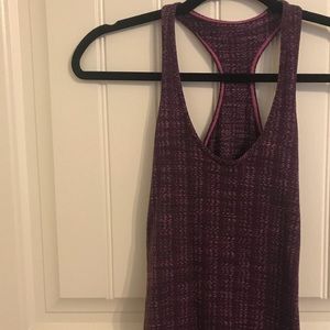 Lulu lemon tank top